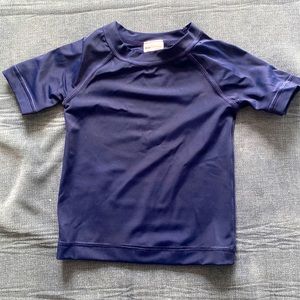 Hanna Andersson Rash Guard